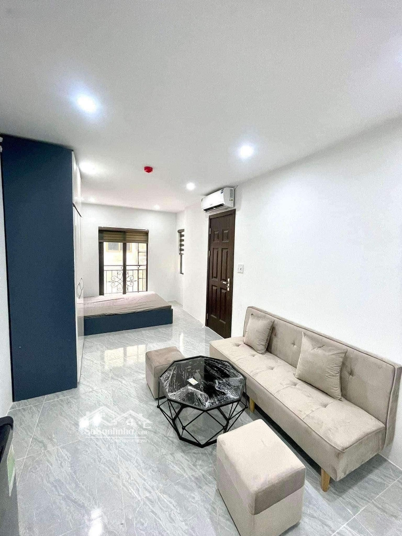75 Hồ Tùng Mậu-59 Dương Khuê-58 Trần Bình, Cần Cho Thuê Gấp Căn Hộ Mới Tinh 38M2