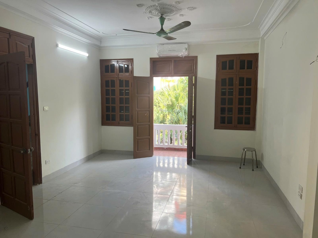Cho Thuê Nhà Ở Khu Đô Thị Đền Lừ, Hoàng Mai. 30 Tr/Th