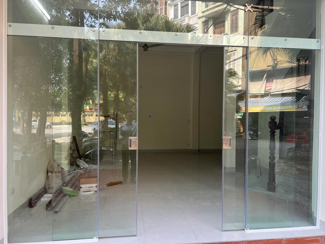 Cho Thuê Nhà Ở Khu Đô Thị Đền Lừ, Hoàng Mai. 30 Tr/Th