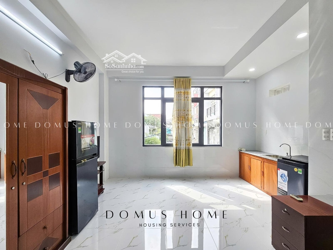 Khai Trương Phòng Studio Ngay Lotte Mart