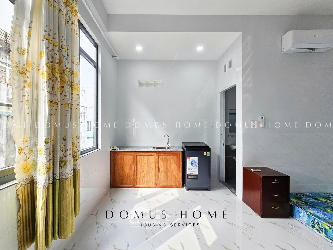Khai Trương Phòng Studio Ngay Lotte Mart