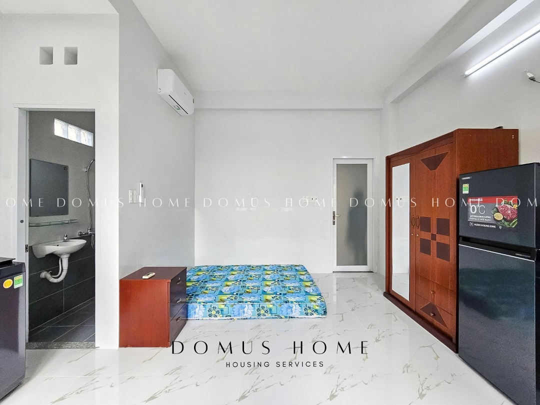 Khai Trương Phòng Studio Ngay Lotte Mart