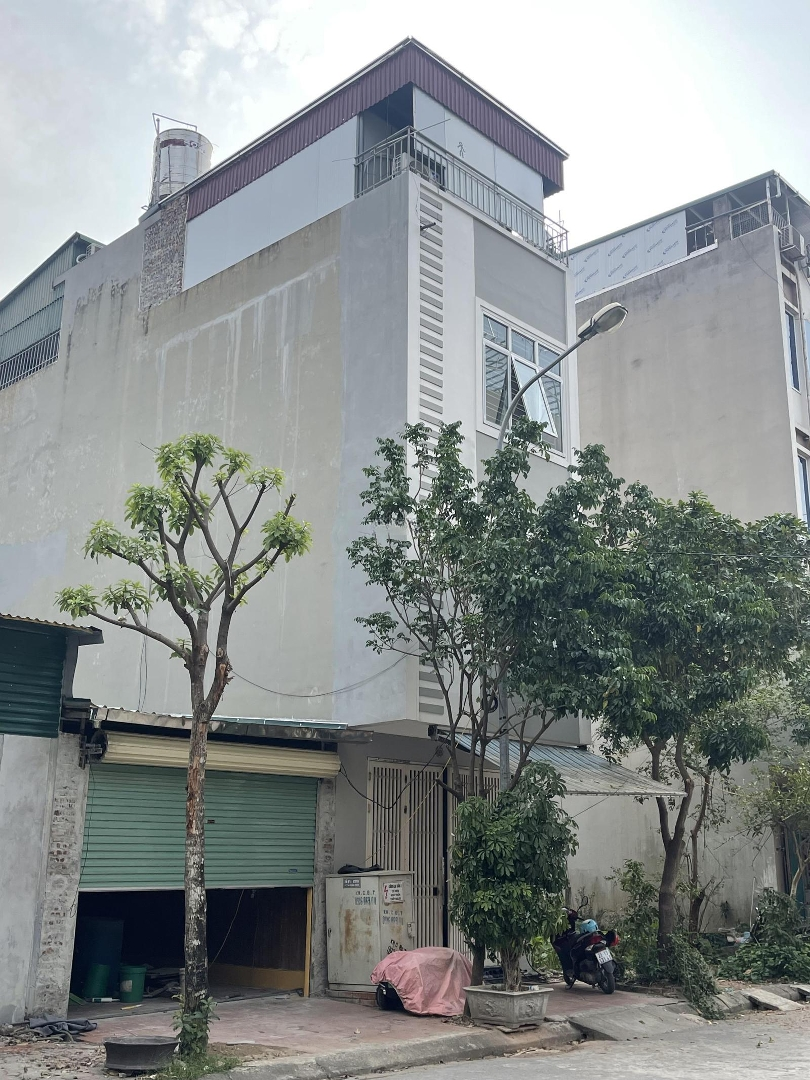 Bán Nhà Riêng Đẹp Tại Đường Tây Mỗ - 5,25 Tỷ - 48M2 - 4 Tầng - Pháp Lý Đầy Đủ