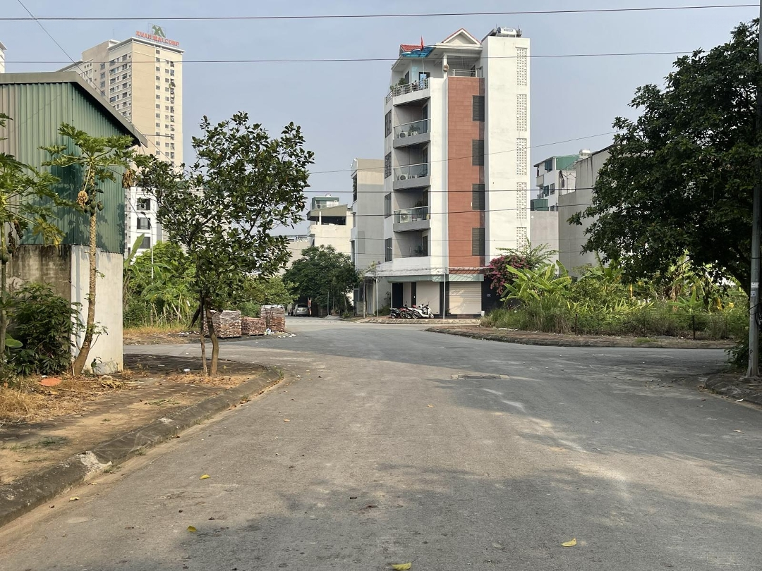 Bán Nhà Riêng Đẹp Tại Đường Tây Mỗ - 5,25 Tỷ - 48M2 - 4 Tầng - Pháp Lý Đầy Đủ