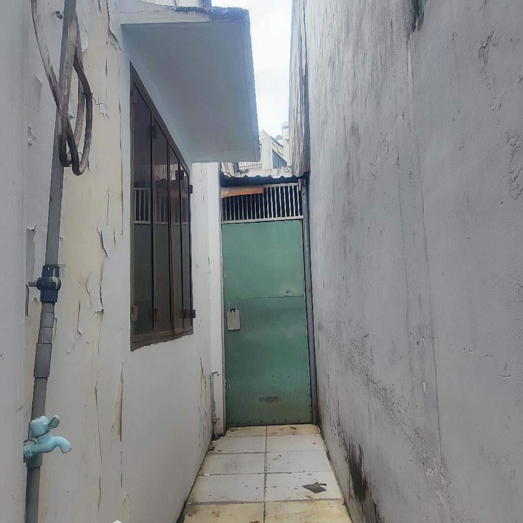 Bán Nhà 75M2 Tại Đường Tỉnh Lộ 43, 3 Tỷ Vnd - View Đẹp, Hàng Hiếm Tại Thủ Đức!
