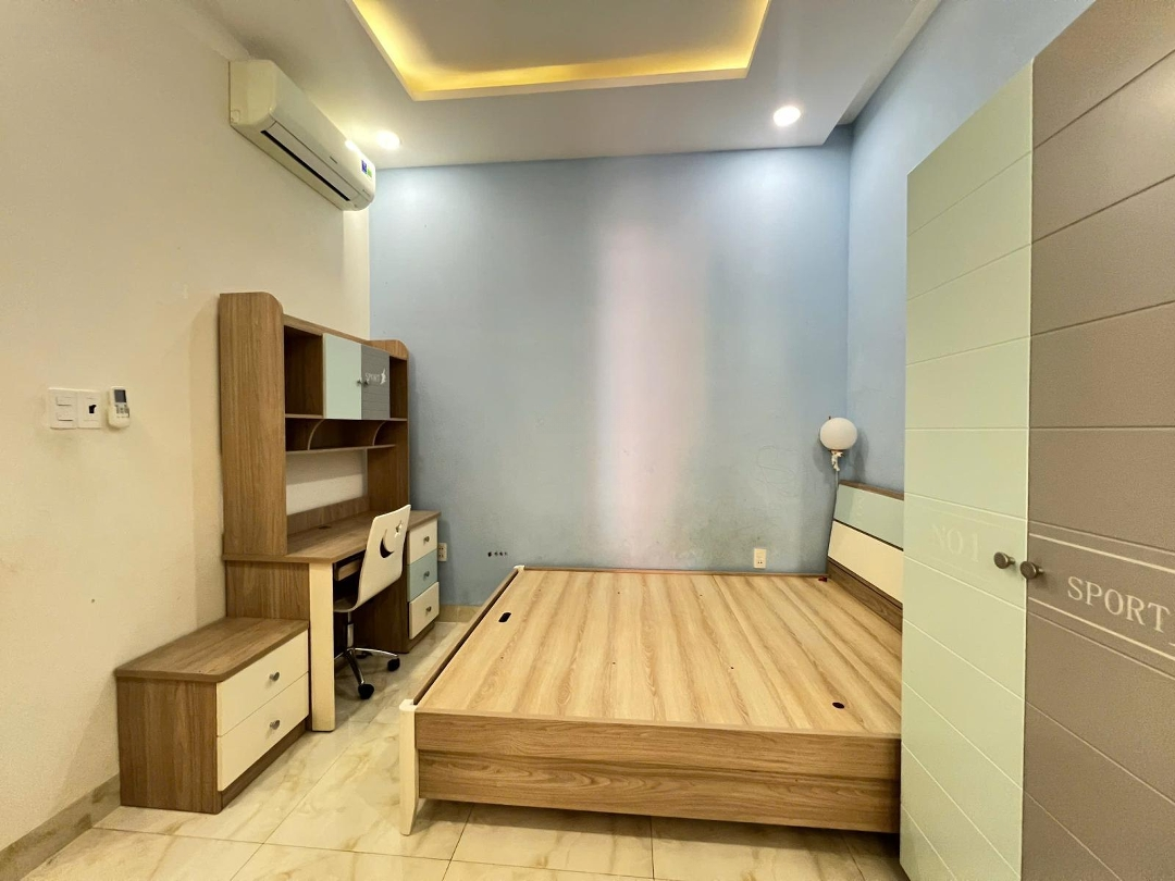 Nhà 3 Mê Đường Thanh Lương 19 View Công Viên, Kđt Sinh Thái Ven Sông Hòa Xuân