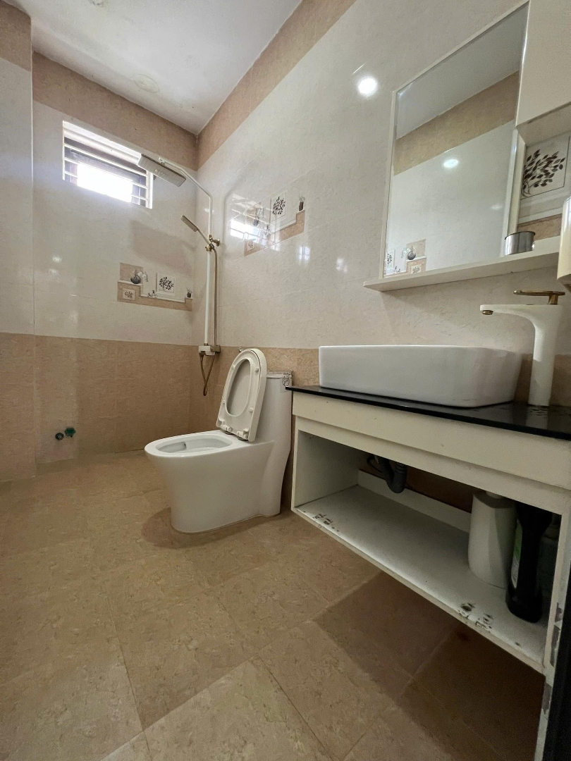 Nhà 3 Mê Đường Thanh Lương 19 View Công Viên, Kđt Sinh Thái Ven Sông Hòa Xuân