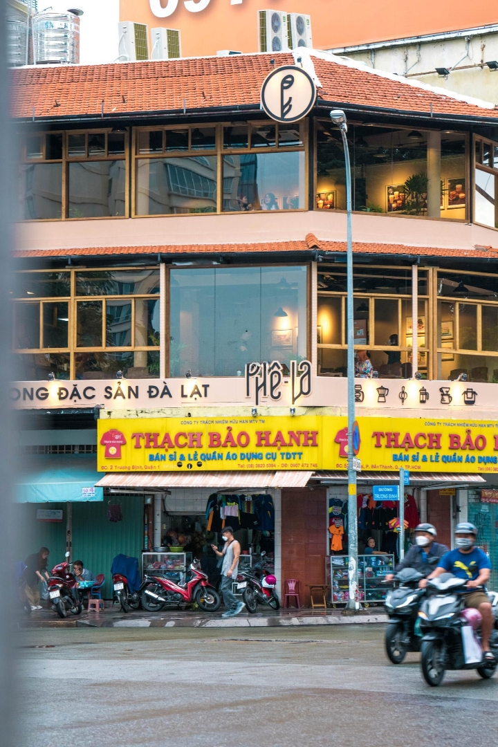 Bán Nhà Ngay Góc 2Mt Nguyễn Trãi, Nguyễn Cư Trinh, Quận 1. Ngang 13M - Xd: Hầm 7T - Giá Bán: 36 Tỷ
