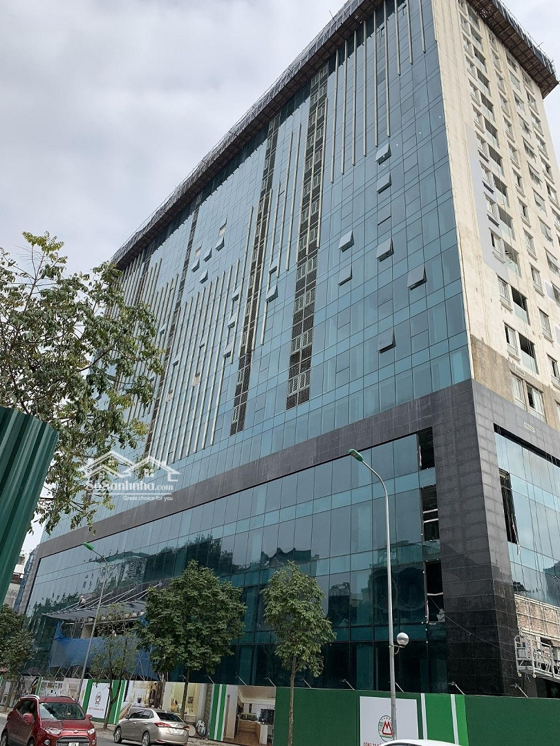 Cho Thuê Căn Hộ 3 Pn Tại Discovery Central Giá Chỉ 28 Triệu Đồng