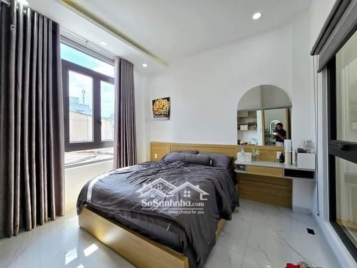Nhà Đẹp Hải Châu - Full Nội Thất