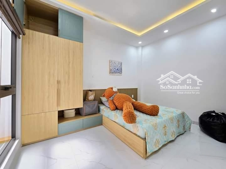 Nhà Đẹp Hải Châu - Full Nội Thất