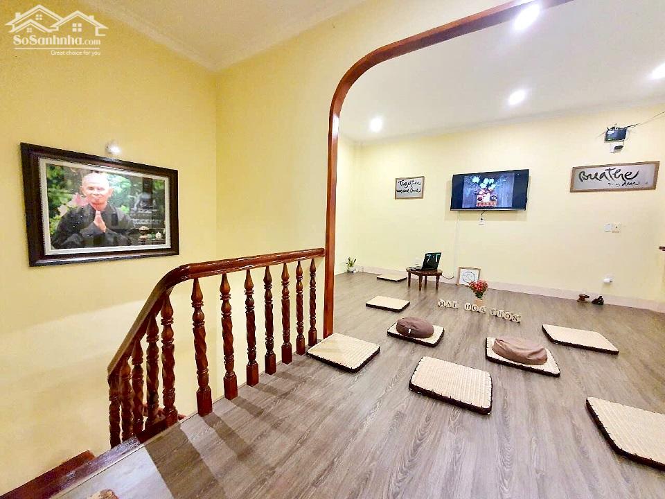 Cần cho thuê nhà nguyên căn giá rẻ hẻm xe hơi Nguyễn Xí, Bình Thạnh