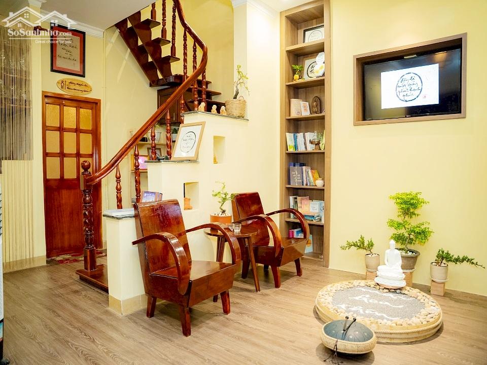 Cần cho thuê nhà nguyên căn giá rẻ hẻm xe hơi Nguyễn Xí, Bình Thạnh