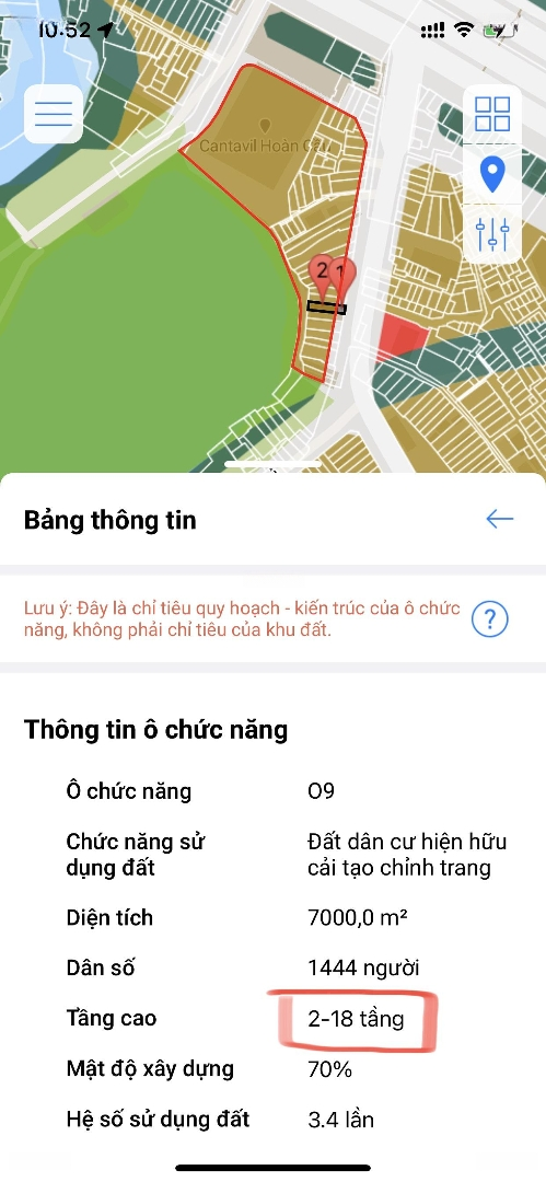 Nhanh Thì Còn - Chủ Ngộp Bank Cần Bán Gấp - Nhà Mtkd Sát Bên Landmark 81