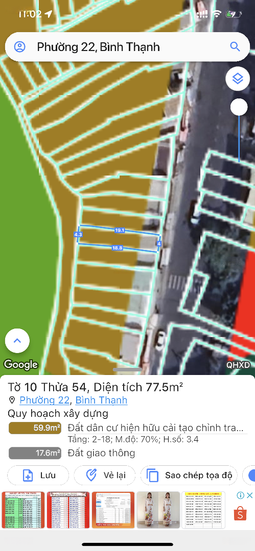 Nhanh Thì Còn - Chủ Ngộp Bank Cần Bán Gấp - Nhà Mtkd Sát Bên Landmark 81