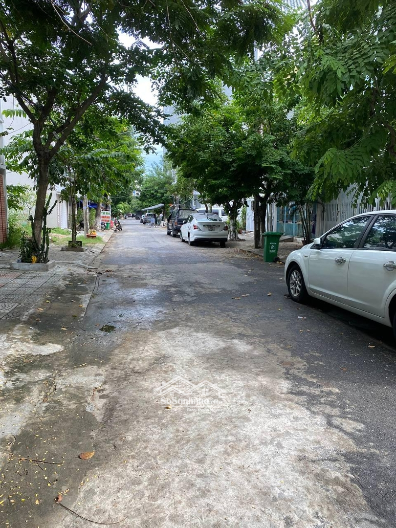 Bán Đất Đường Trần Thanh Mại,Diện Tích75M2 - Hướng Đông - Giá Bán 5 Tỷ 8 Tl