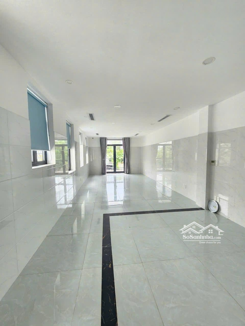 117 Triệu/M2 Khuôn Đất Biệt Thự Tặng Nhà 4Tấm Có Thang Máy - Bình Lợi Nhà Cạnh Sông Sài Gòn