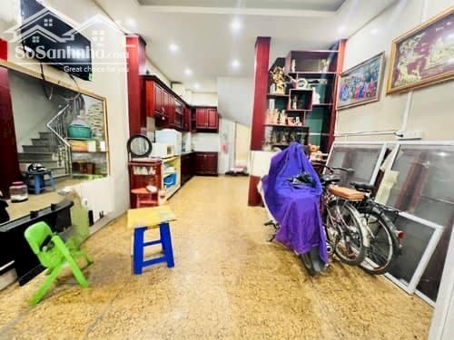 Bán nhà Đống Đa giá 7tỷ, diện tích 30m2, 5 tầng, mặt tiền 4m