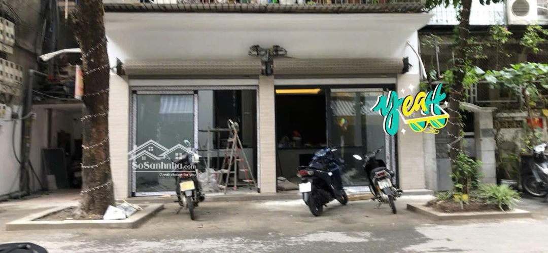 Bán Nhà Tập Thể Tầng 1 Ngõ 815 Giải Phóng Vỉa Hè Ô Tô Tránh,Diện Tích150M2 Giá Bán 5.9 Tỷ