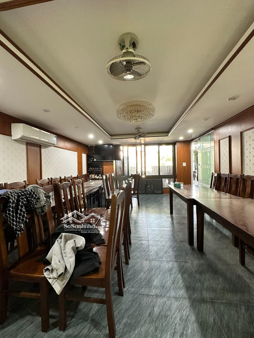 (8,6M Mặt Tiền) Cực Hiếm, Lõi Hoàn Kiếm - Mp Nguyễn Hữu Huân, Góc Ngã Tư, Vỉa Hè, Kd Đỉnh. 140M2