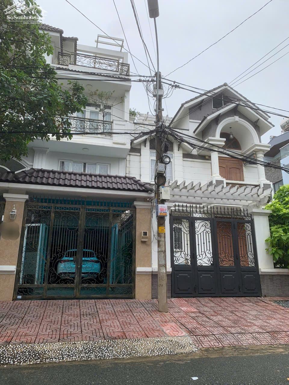 Bán Gấp Đất Lô Góc 6x20m, Sát Công Viên Bờ Sông Hiệp Bình Chánh, Khu Biệt Thự, Giá 14,4 Tỷ
