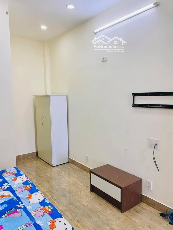 Bán Nhà Đẹp Tại Đường 13, Quận 4 - 13 Tỷ - 61M2 - Đầy Đủ Tiện Nghi