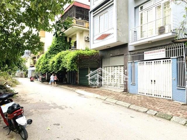 Bán Nhà Mặt Ngõ Ô Tô Tránh Phan Đình Gót Thanh Xuân 75M2Mặt Tiền4,6M 250 Triệu/1M