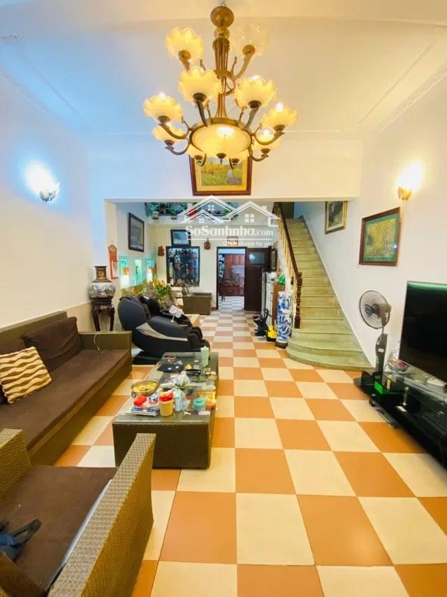 Bán Nhà Mặt Ngõ Ô Tô Tránh Phan Đình Gót Thanh Xuân 75M2Mặt Tiền4,6M 250 Triệu/1M