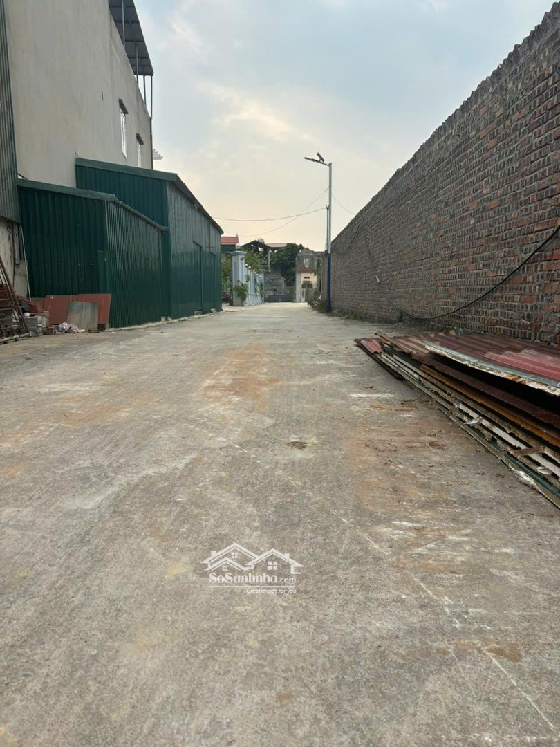 Bán Đất Nền Dự Án Kcn Quế Võ Iii 1,15 Tỷ Vnd 73M2 Tại Quốc Lộ 18
