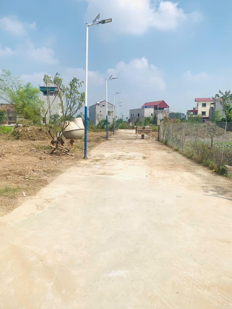 Bán Đất Nền Dự Án Kcn Quế Võ Iii 1,15 Tỷ Vnd 73M2 Tại Quốc Lộ 18