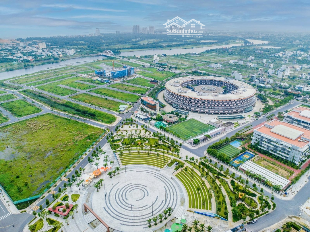 Chính Chủ Bán Lô Đất Mặt Tiền Đường Nam Kỳ Khởi Nghĩa