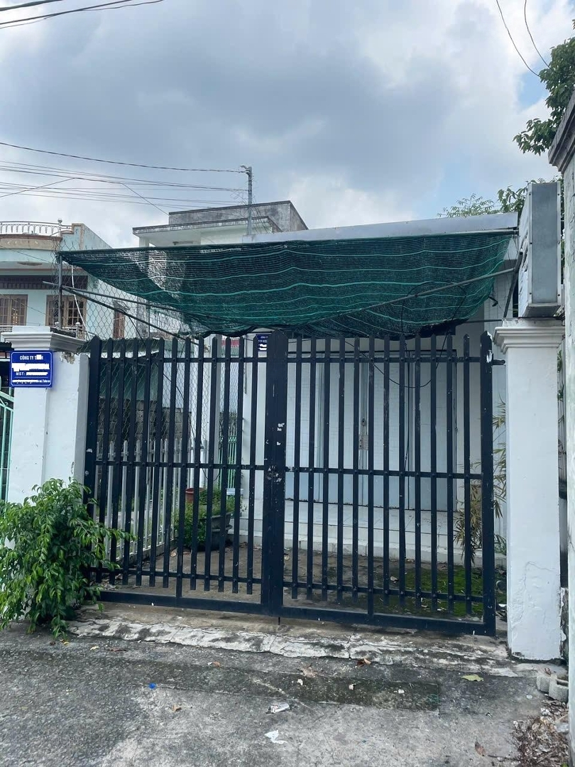 Bán Đất Ở Đô Thị, Kế Bên Ubnd P.tân Hiệp