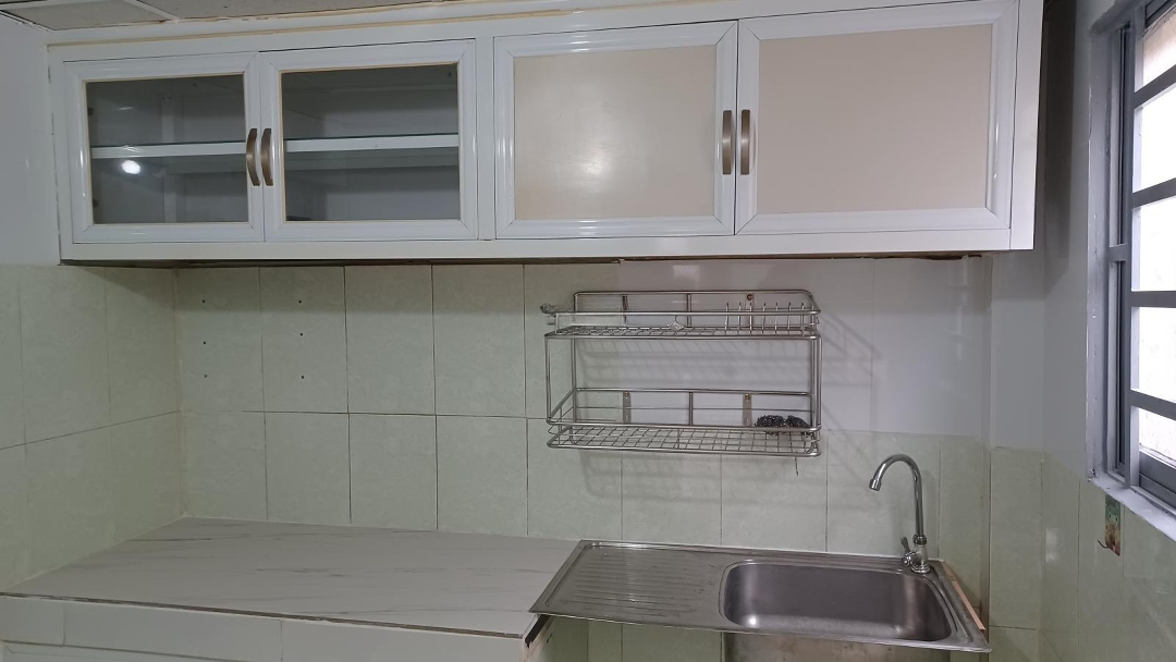 Cho Thuê Nhà Mới Sơn Sửa Giá Rẻ Trung Tâm Phường Trường Thọ, Tp. Thủ Đức
