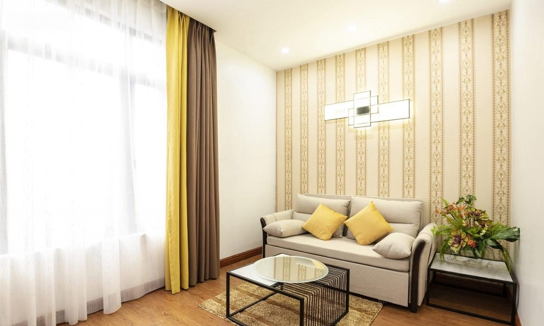Cho Thuê Lâu Đài Mặt Đường Lê Hồng Phongdiện Tích1700M2 Ngang 34M Cực Đẹp Giá Hợp Lý. Liên Hệ: 0936 577 587