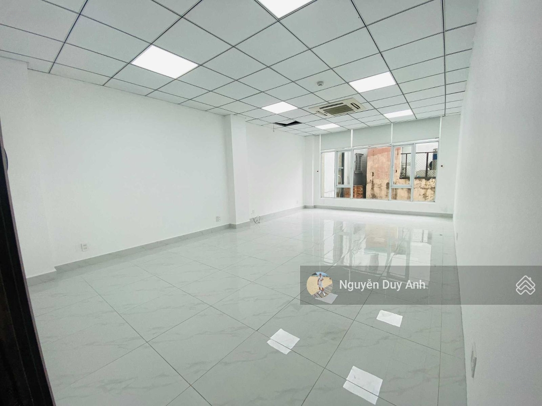 Cho Thuê Biệt Thự Mặt Tiền Lê Quốc Hương Quận 4