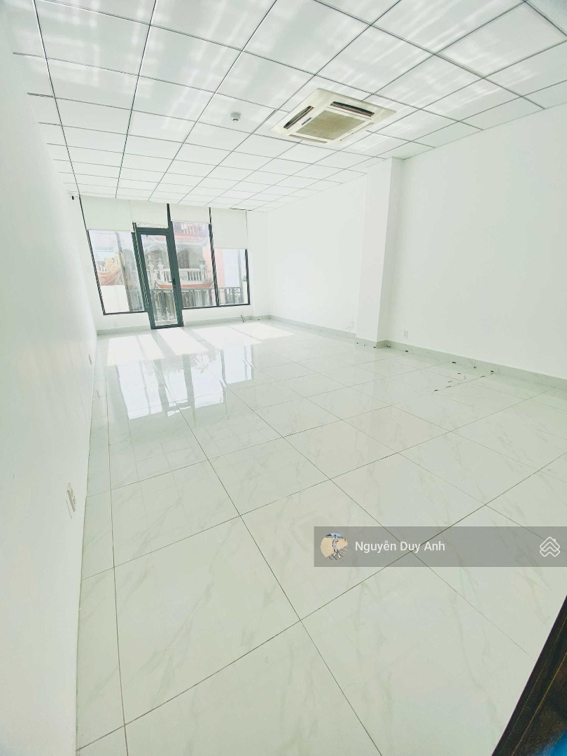 Cho Thuê Biệt Thự Mặt Tiền Lê Quốc Hương Quận 4