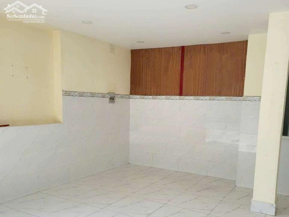 Cho thuê mặt bằng + lửng 70m2 đường Đặng Văn Sâm, Tân Bình