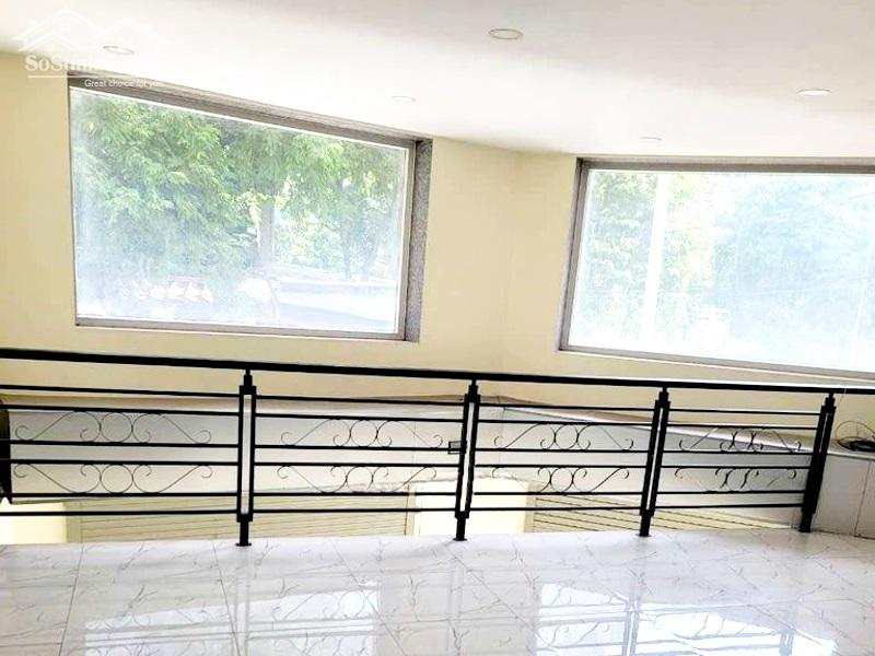 Cho thuê mặt bằng + lửng 70m2 đường Đặng Văn Sâm, Tân Bình