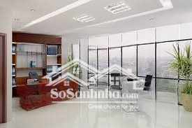 Cho Thuê Văn Phòng Tại Đường Hoàng Quốc Việt, Giá Tốt Chỉ 4,5 Triệu/Th, 25M2