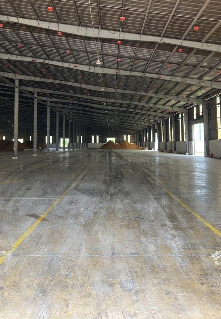 Cho Thuê Kho 3000M2; 6800M2; 10000M2; 25000M2; 40000M2 Gần Icd Tân Cảng Long Bình, Biên Hoà, Đn