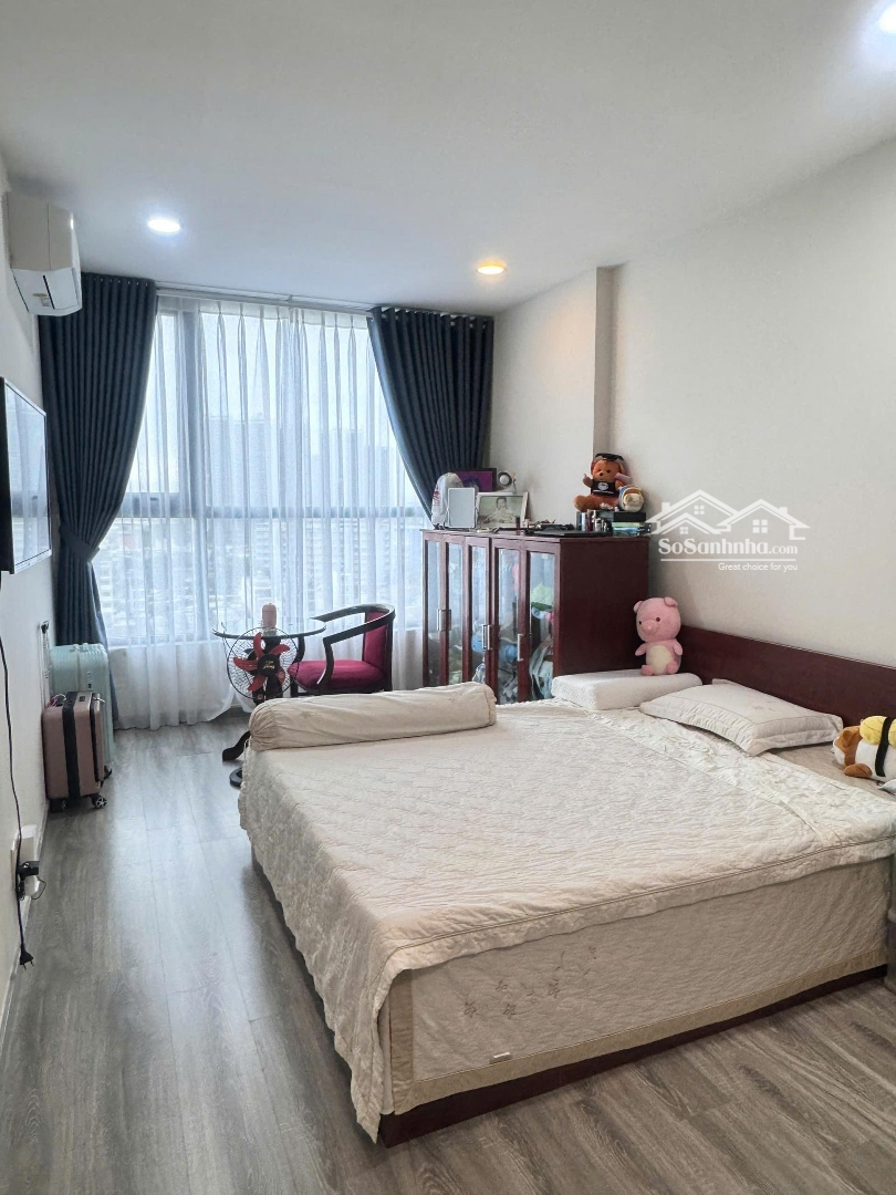 Chính Chủ Cần Bán Căn Hộ Chung Cư Thế Kỷ 21 , 48M2, 1 Phòng Ngủ Giá Bán 2.3 Tỷ . Liên Hệ: 0901 006 556 Phát