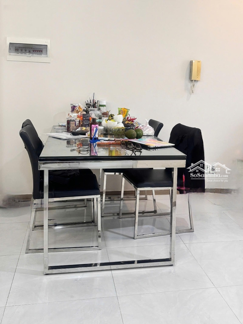 Chính Chủ Cần Bán Căn Hộ Chung Cư Thế Kỷ 21 , 48M2, 1 Phòng Ngủ Giá Bán 2.3 Tỷ . Liên Hệ: 0901 006 556 Phát
