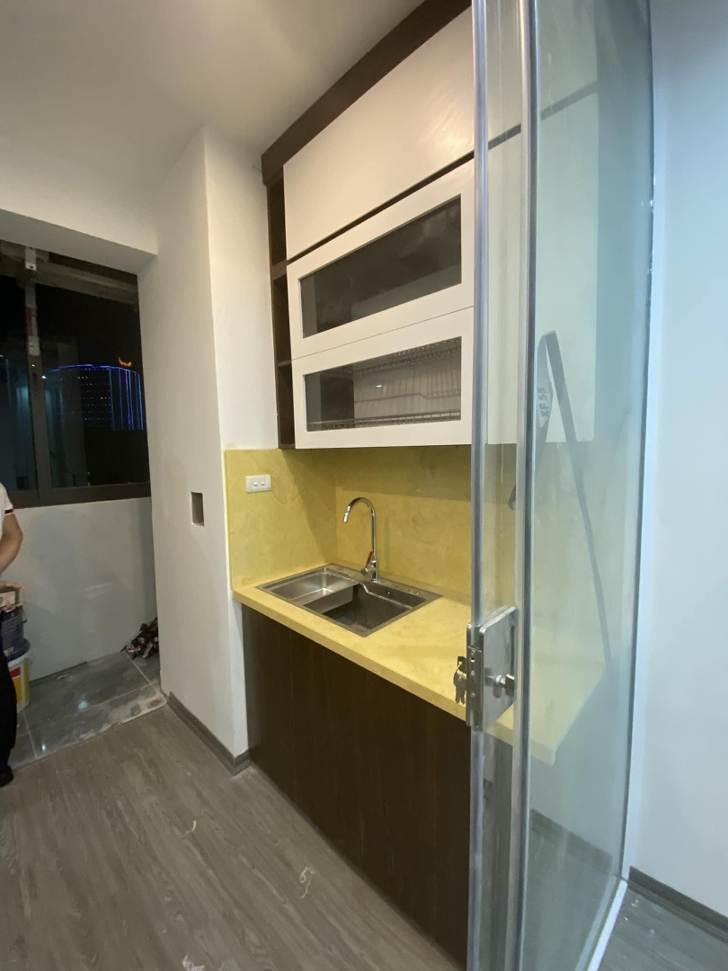 Bán Căn Hộ Chung Cư Tại Đường Trịnh Đình Cửu, Giá Cực Chất 3,48 Tỷ, 60M2, 2Pn
