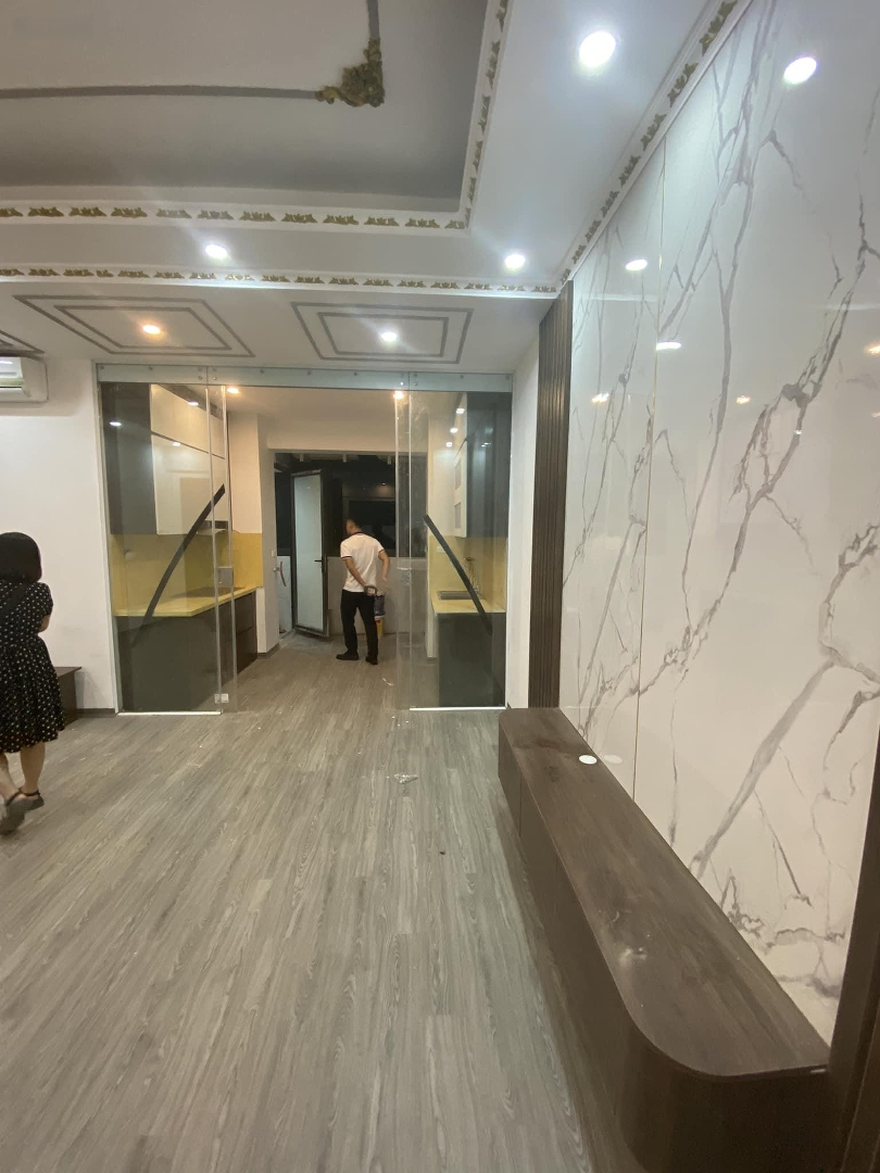 Bán Căn Hộ Chung Cư Tại Đường Trịnh Đình Cửu, Giá Cực Chất 3,48 Tỷ, 60M2, 2Pn