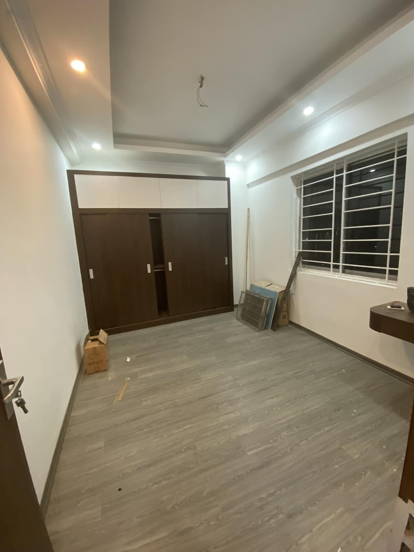 Bán Căn Hộ Chung Cư Tại Đường Trịnh Đình Cửu, Giá Cực Chất 3,48 Tỷ, 60M2, 2Pn