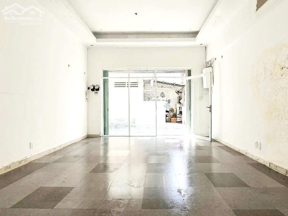 Mặt Bằng Cho Thuê Tại Huỳnh Văn Bánh – Vị Trí Vàng, Giá Cực Tốt