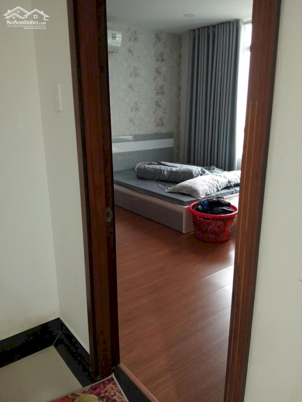 Bán Căn Hộ Giai Việt Samland Duplex thông tầng 230m2 full nội thất cao cấp