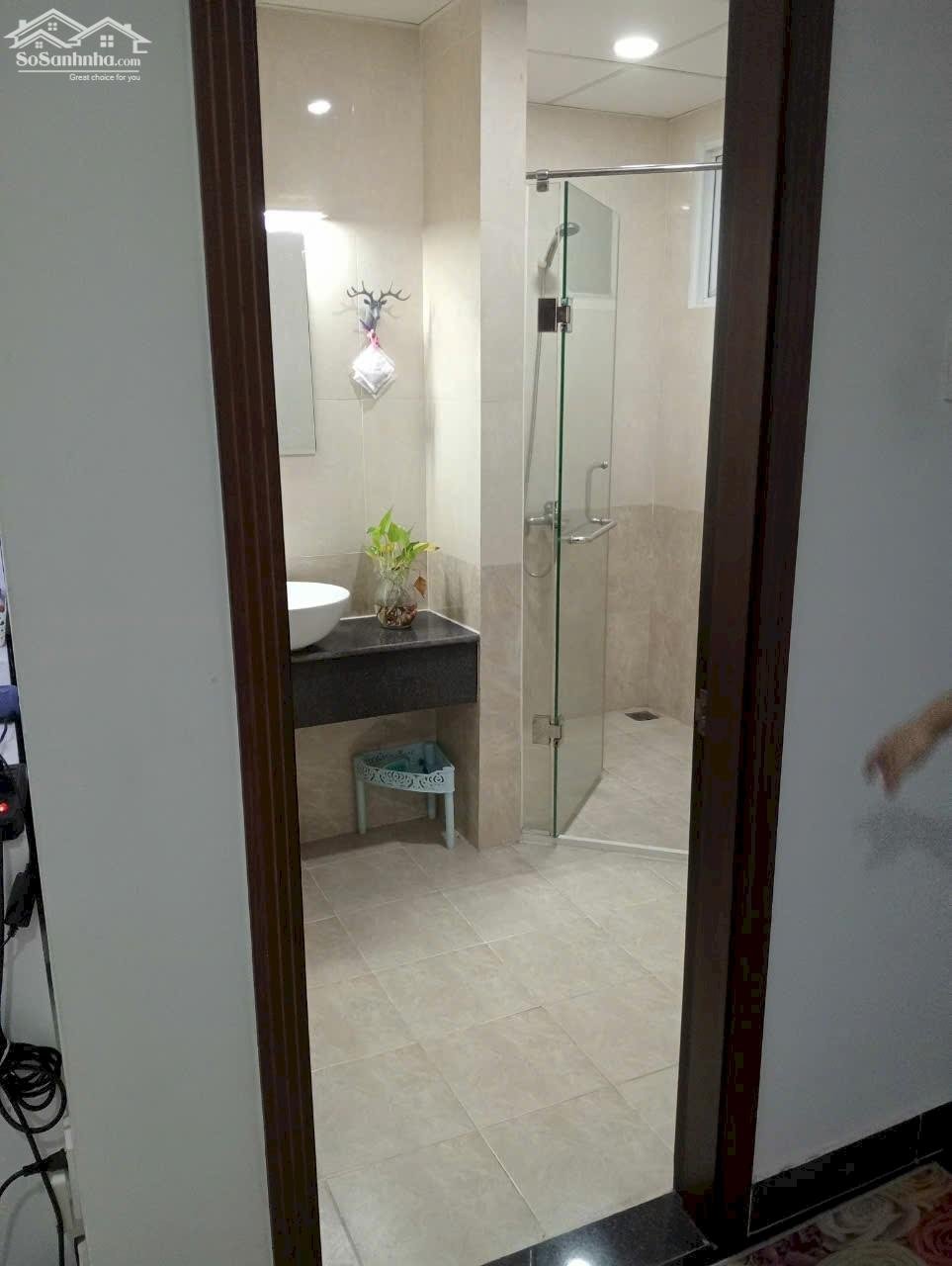 Bán Căn Hộ Giai Việt Samland Duplex thông tầng 230m2 full nội thất cao cấp