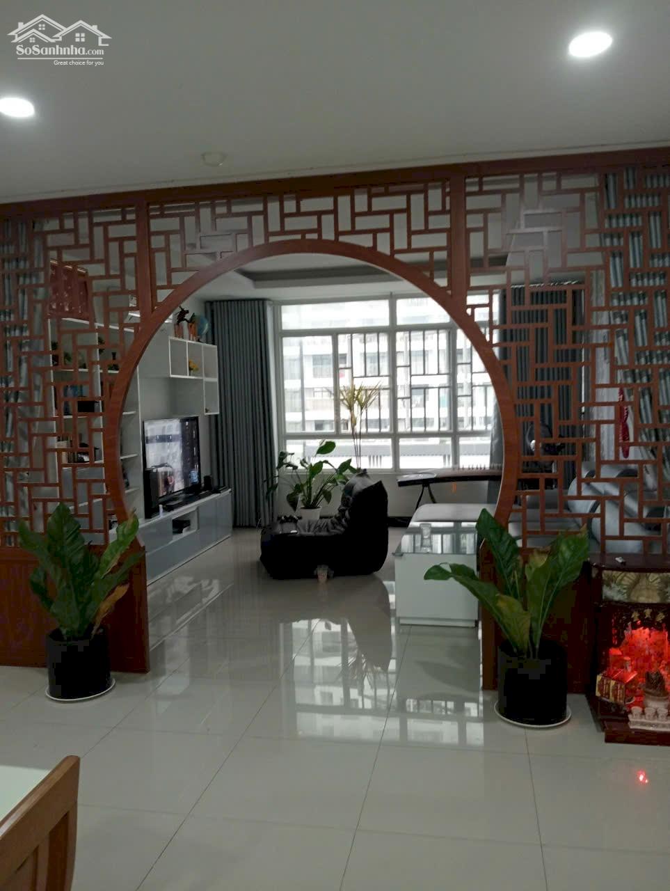 Bán Căn Hộ Giai Việt Samland Duplex thông tầng 230m2 full nội thất cao cấp