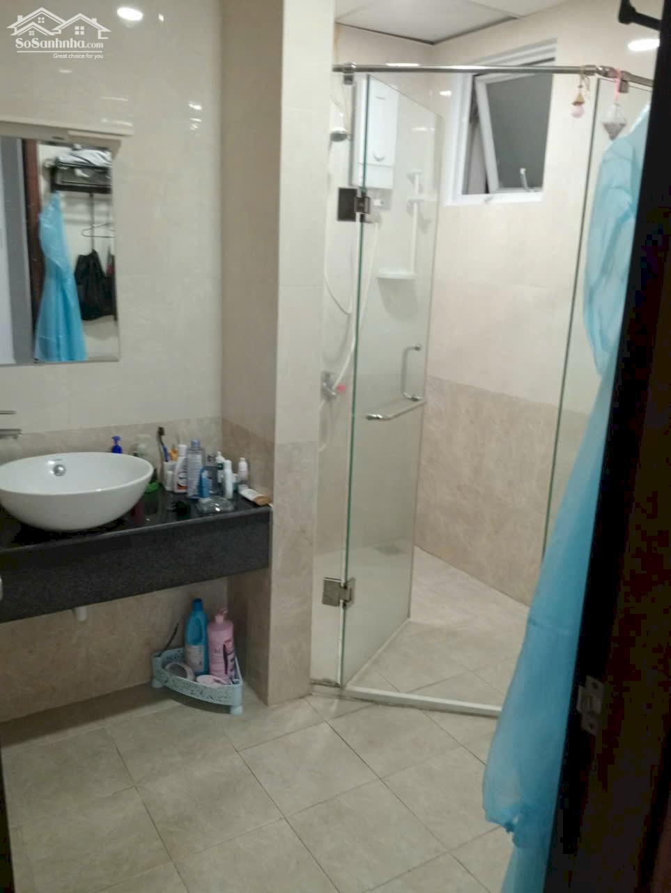 Bán Căn Hộ Giai Việt Samland Duplex thông tầng 230m2 full nội thất cao cấp